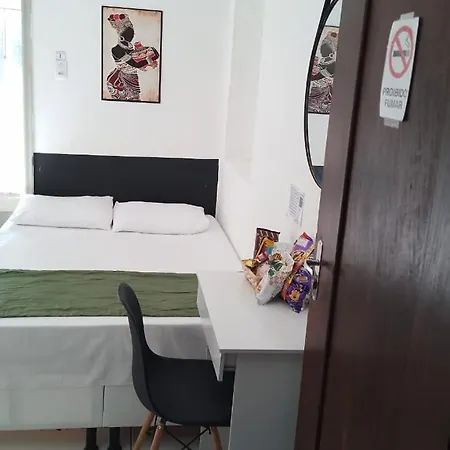 Suite Standard Privado Vitoria Exterior photo