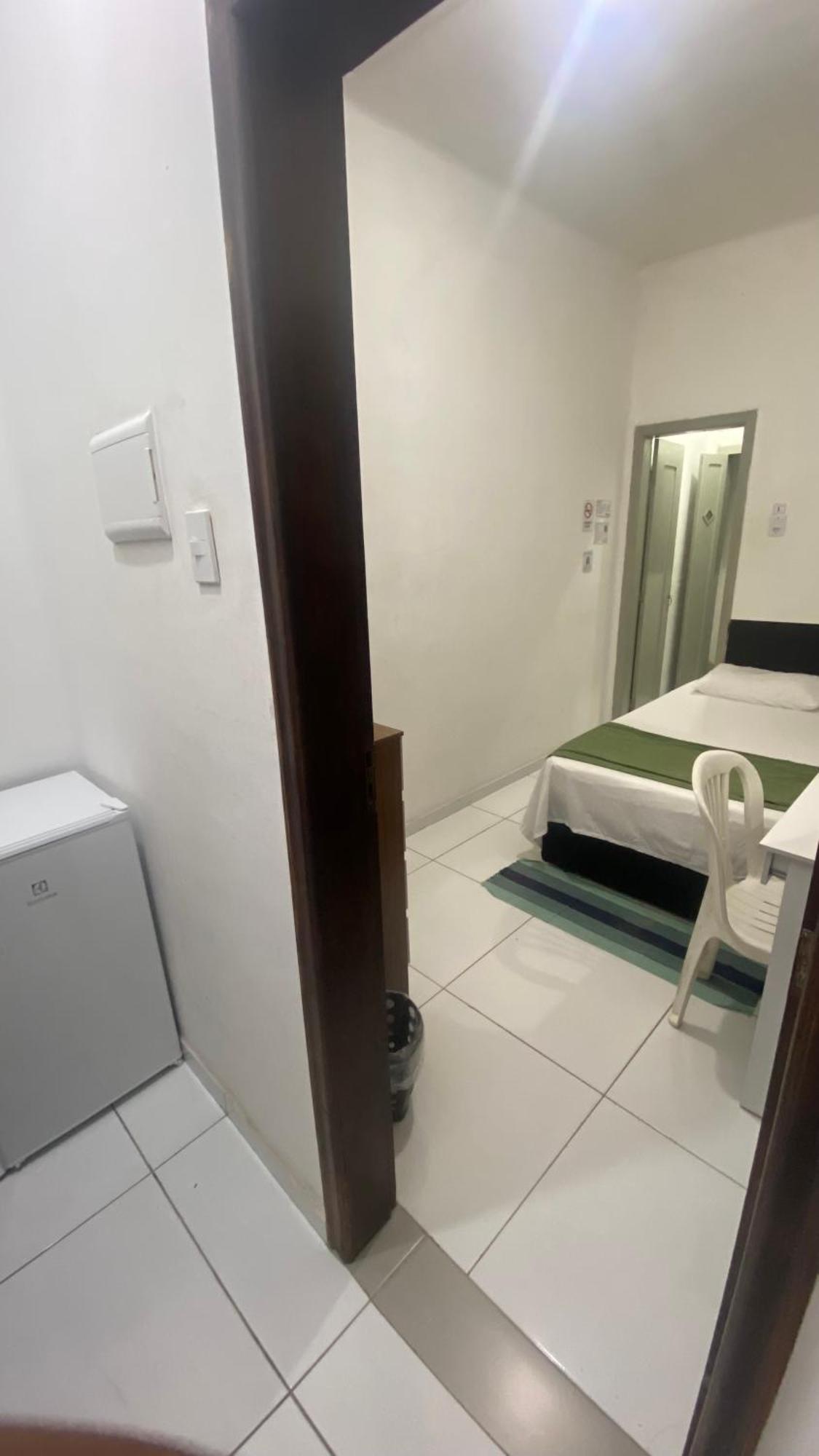Standard Privado Homestay Vitoria