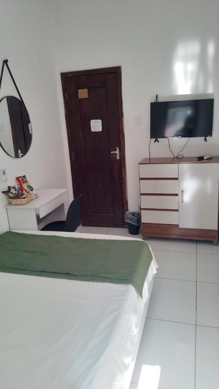 Standard Privado Homestay